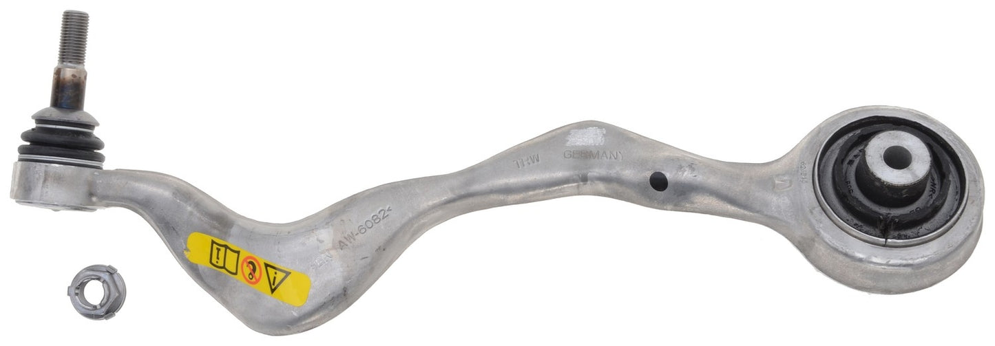 TRW Suspension Control Arm and Ball Joint Assembly