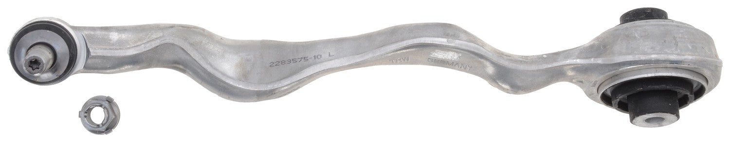 TRW Suspension Control Arm and Ball Joint Assembly JTC1424