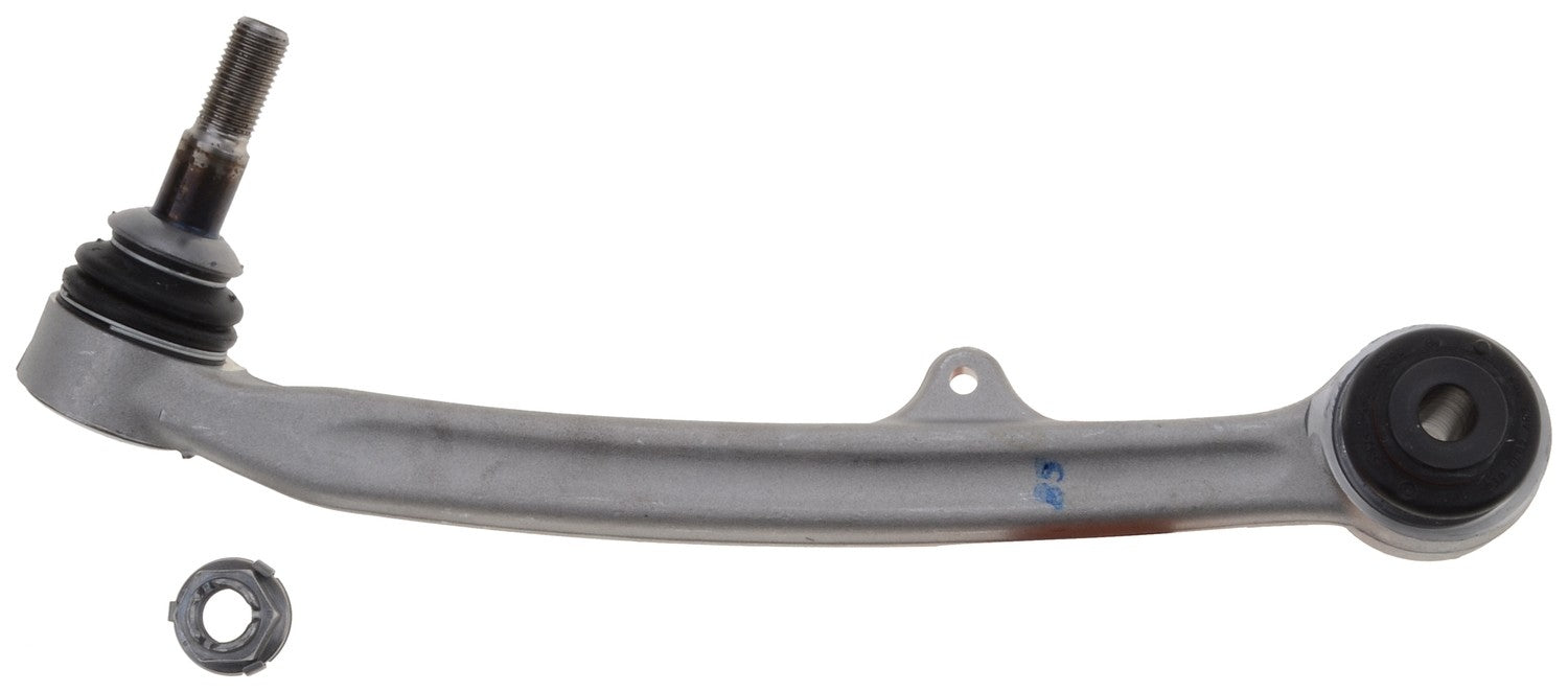 TRW Suspension Control Arm and Ball Joint Assembly