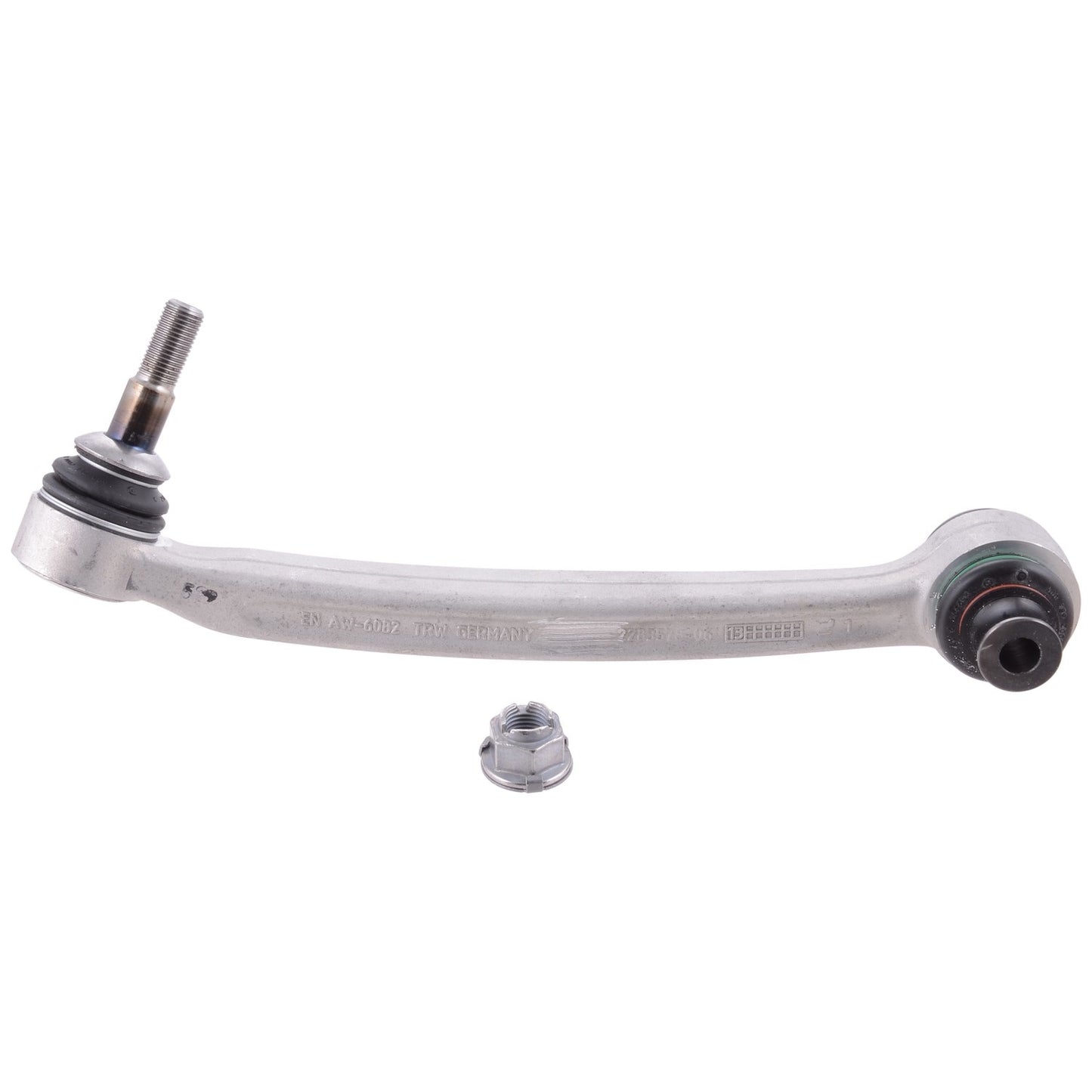 TRW Suspension Control Arm and Ball Joint Assembly