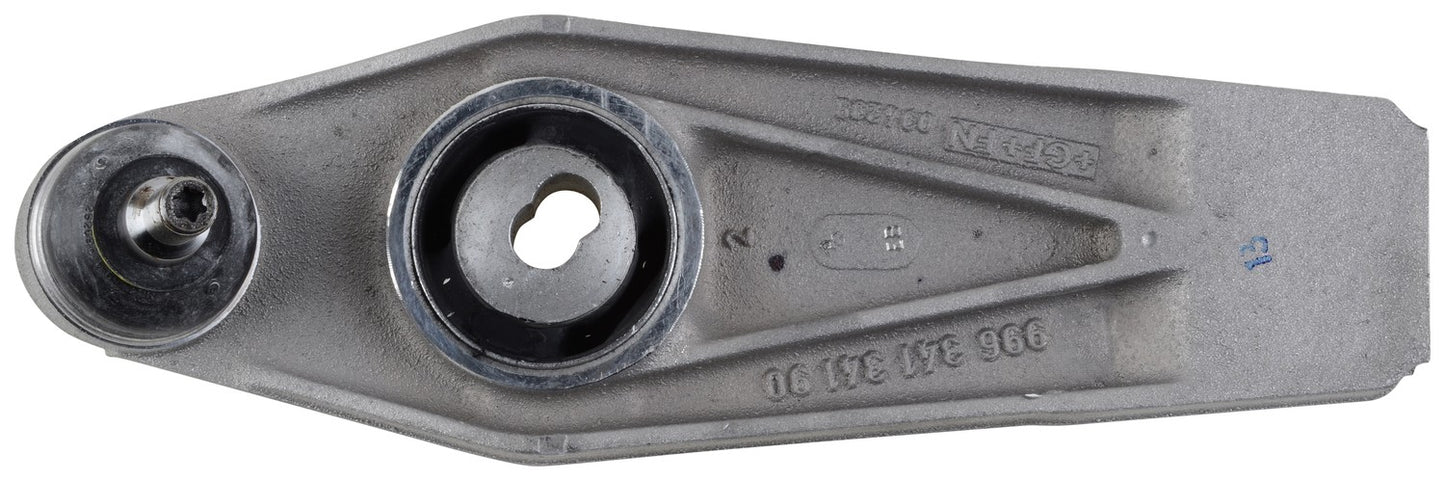 TRW Suspension Control Arm and Ball Joint Assembly