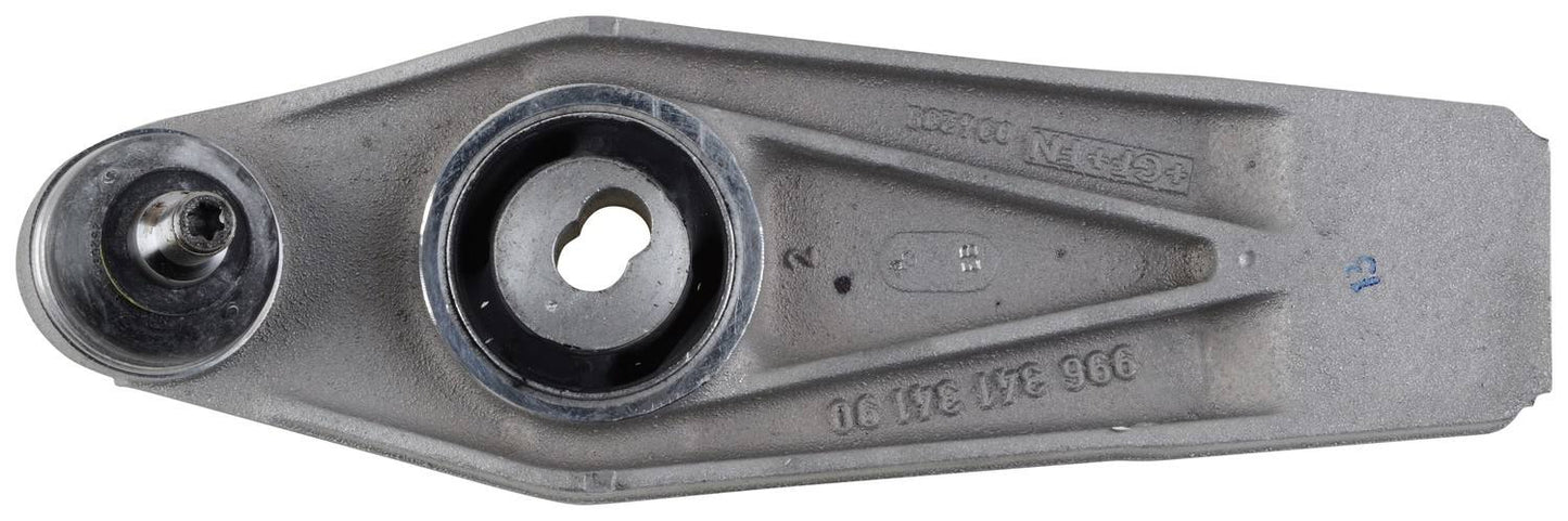 TRW Suspension Control Arm and Ball Joint Assembly