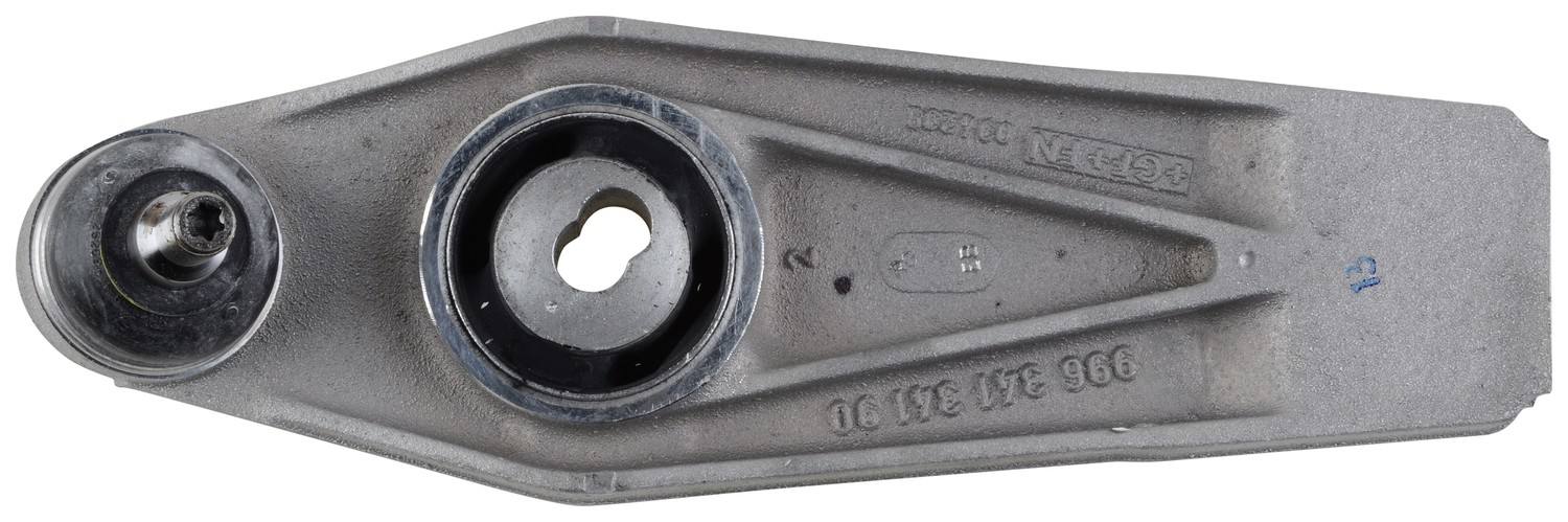 TRW Suspension Control Arm and Ball Joint Assembly