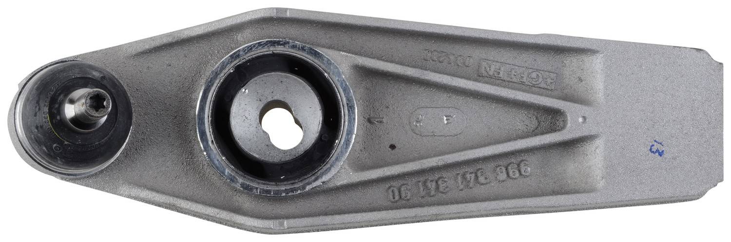 TRW Suspension Control Arm and Ball Joint Assembly