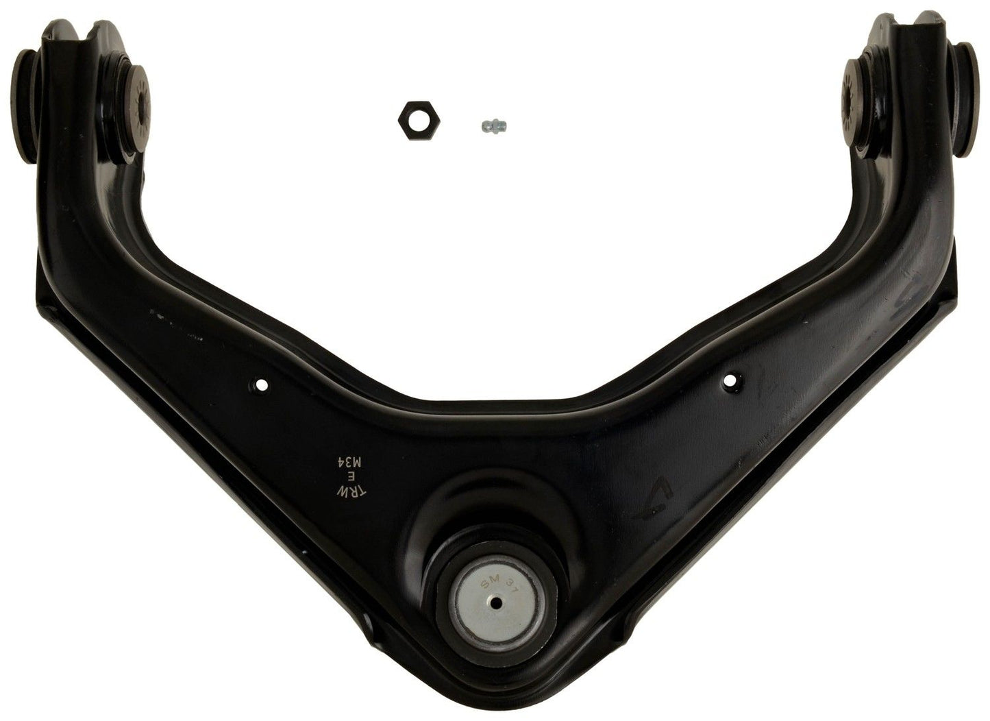 TRW Suspension Control Arm and Ball Joint Assembly JTC1512