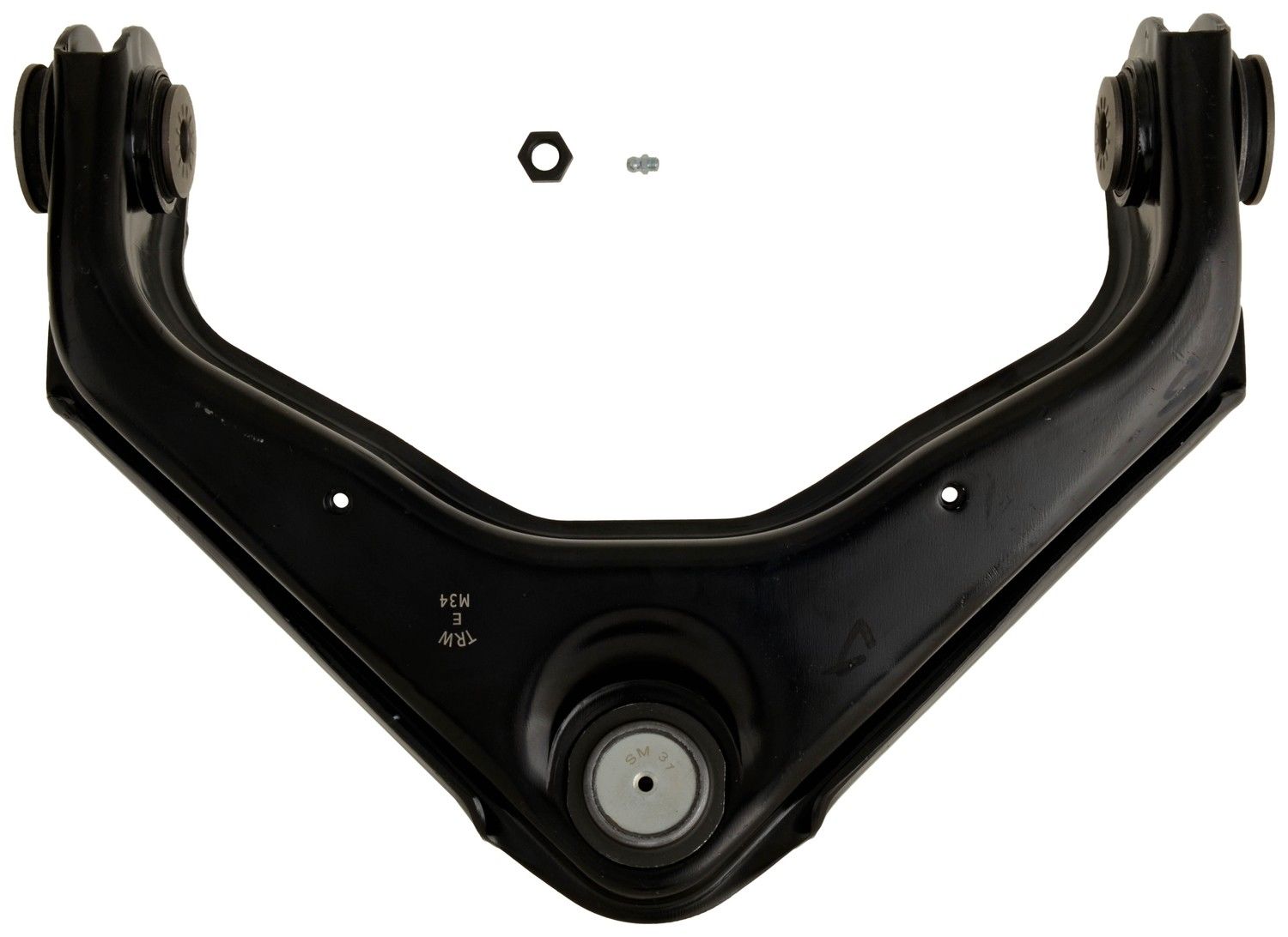 TRW Suspension Control Arm and Ball Joint Assembly JTC1512