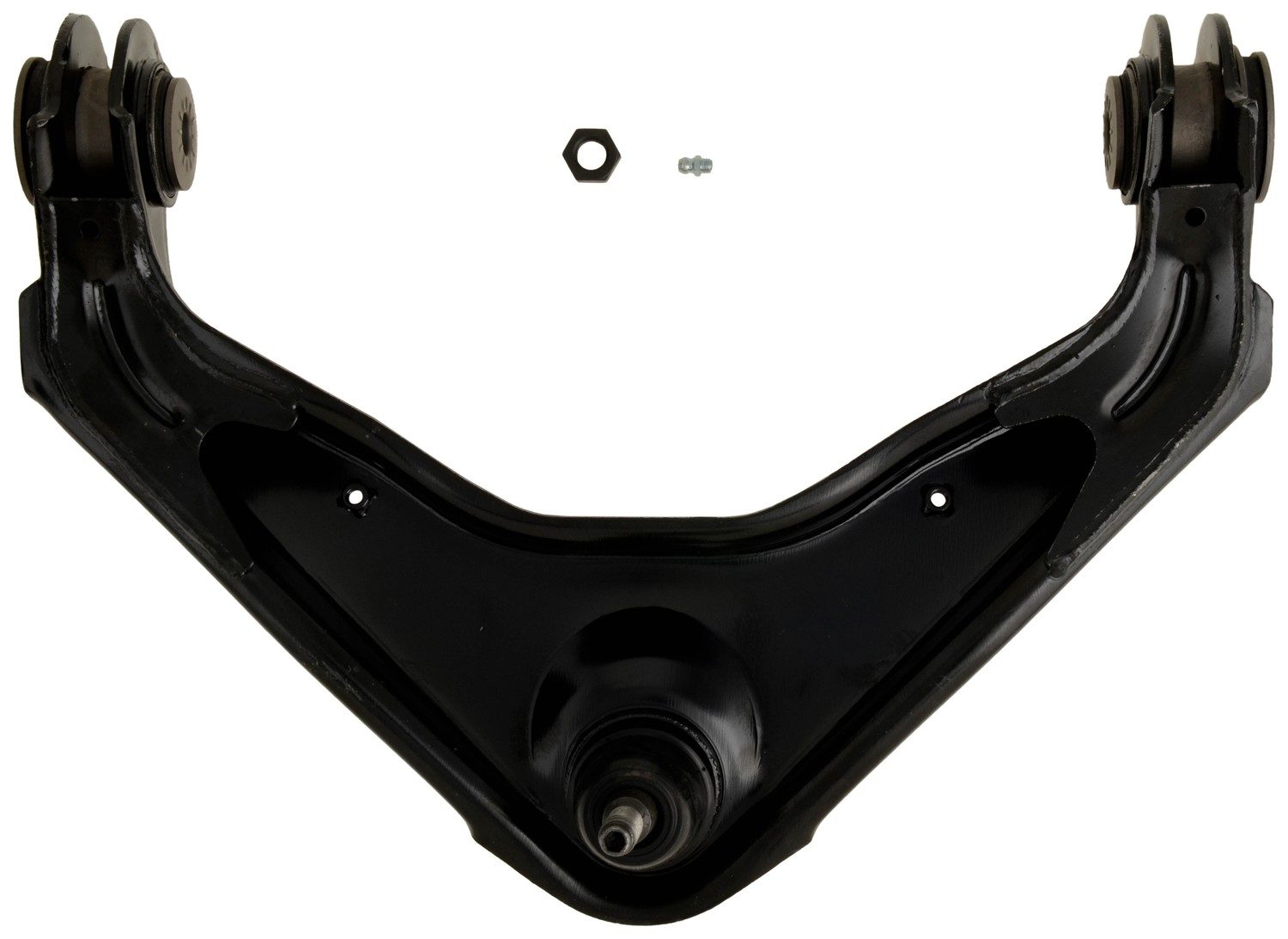 TRW Suspension Control Arm and Ball Joint Assembly JTC1512