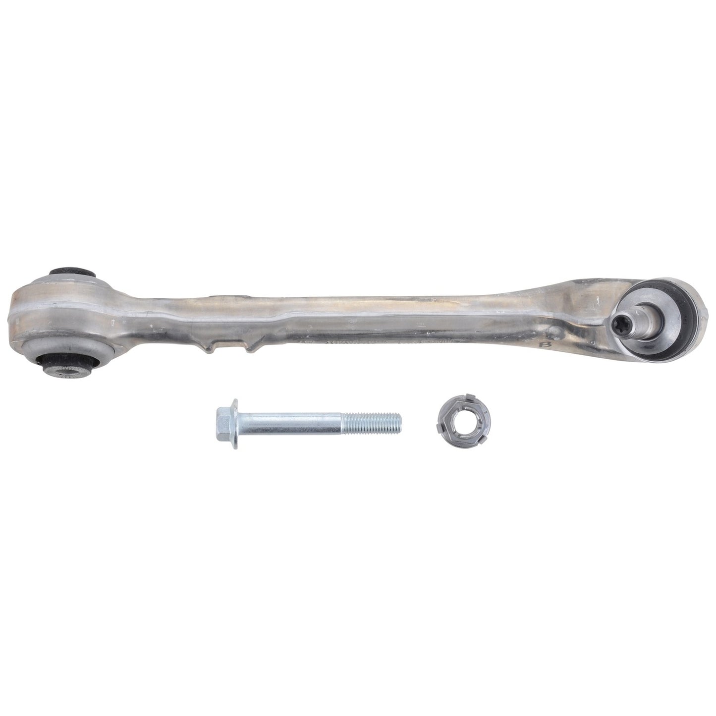 TRW Suspension Control Arm and Ball Joint Assembly JTC1622