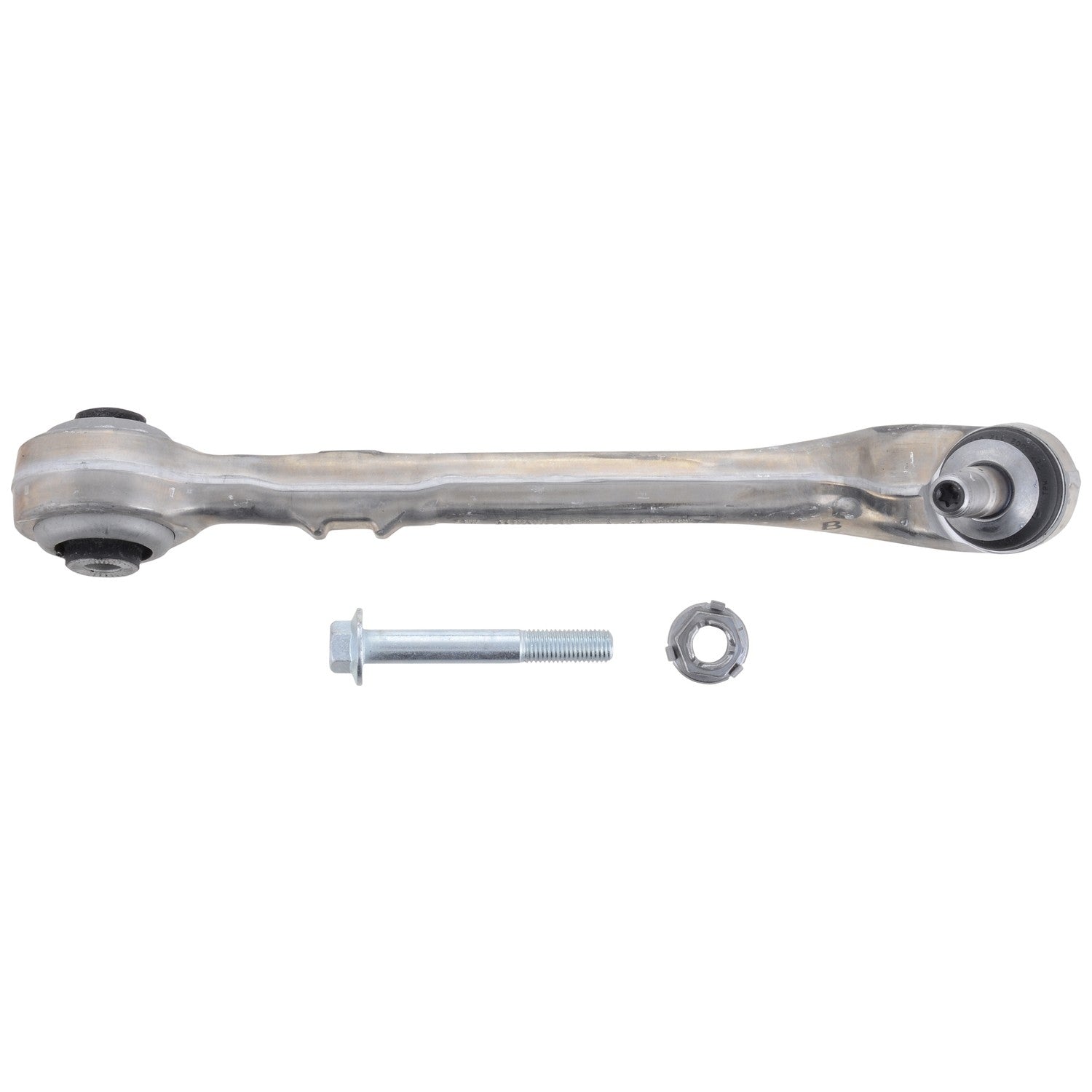 TRW Suspension Control Arm and Ball Joint Assembly JTC1622