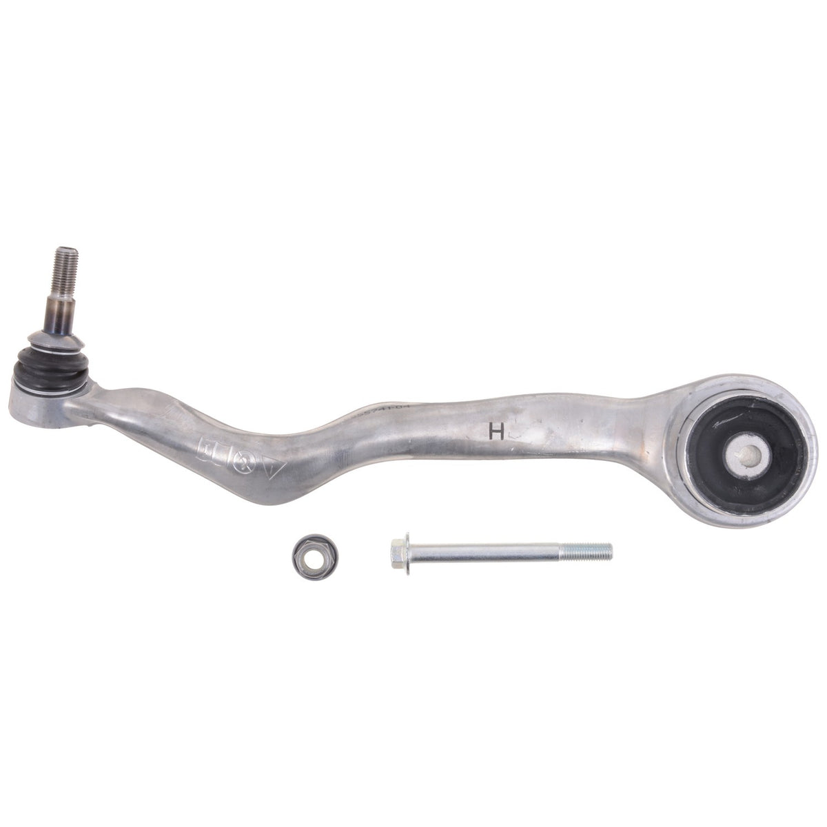 TRW Suspension Control Arm and Ball Joint Assembly JTC1623