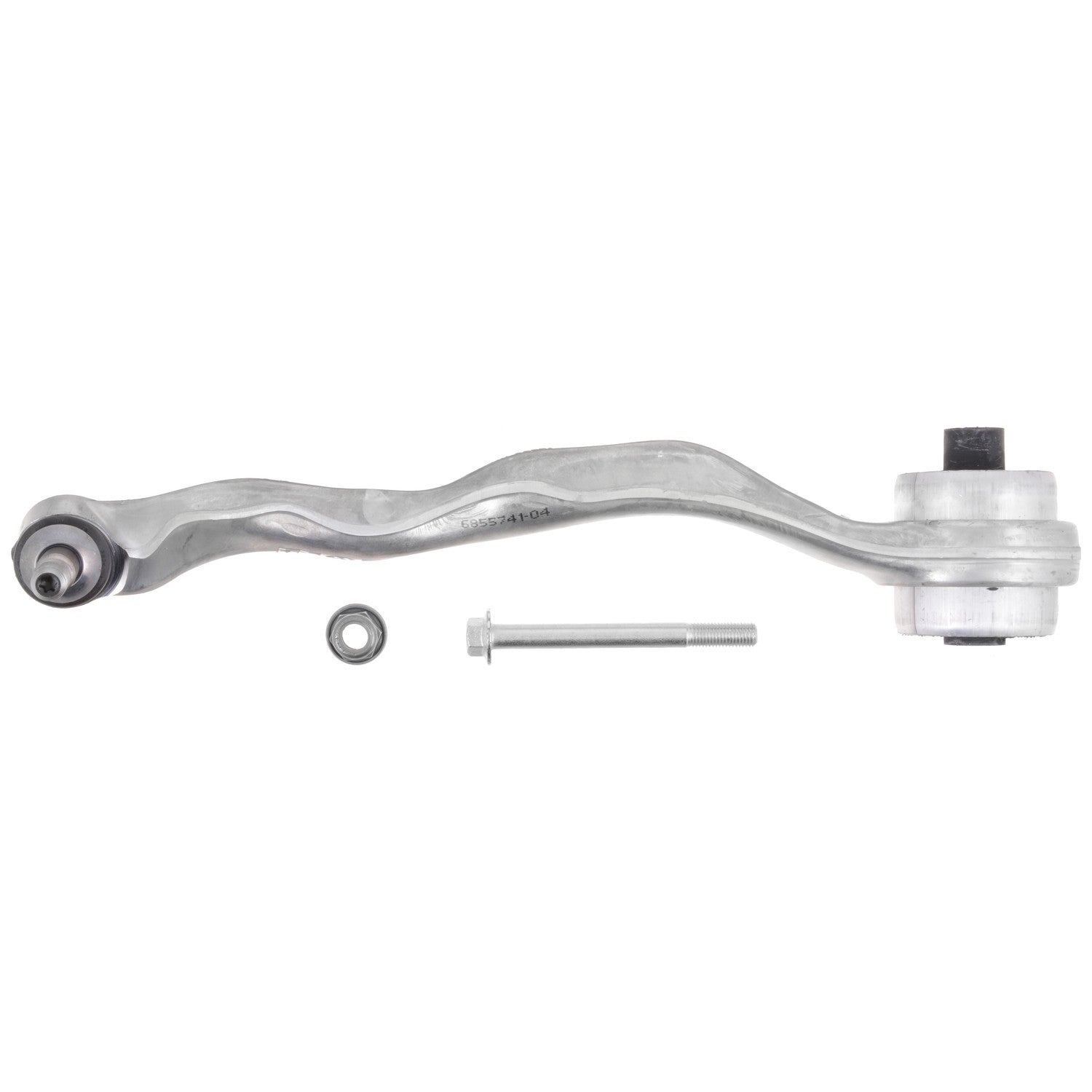 TRW Suspension Control Arm and Ball Joint Assembly JTC1623