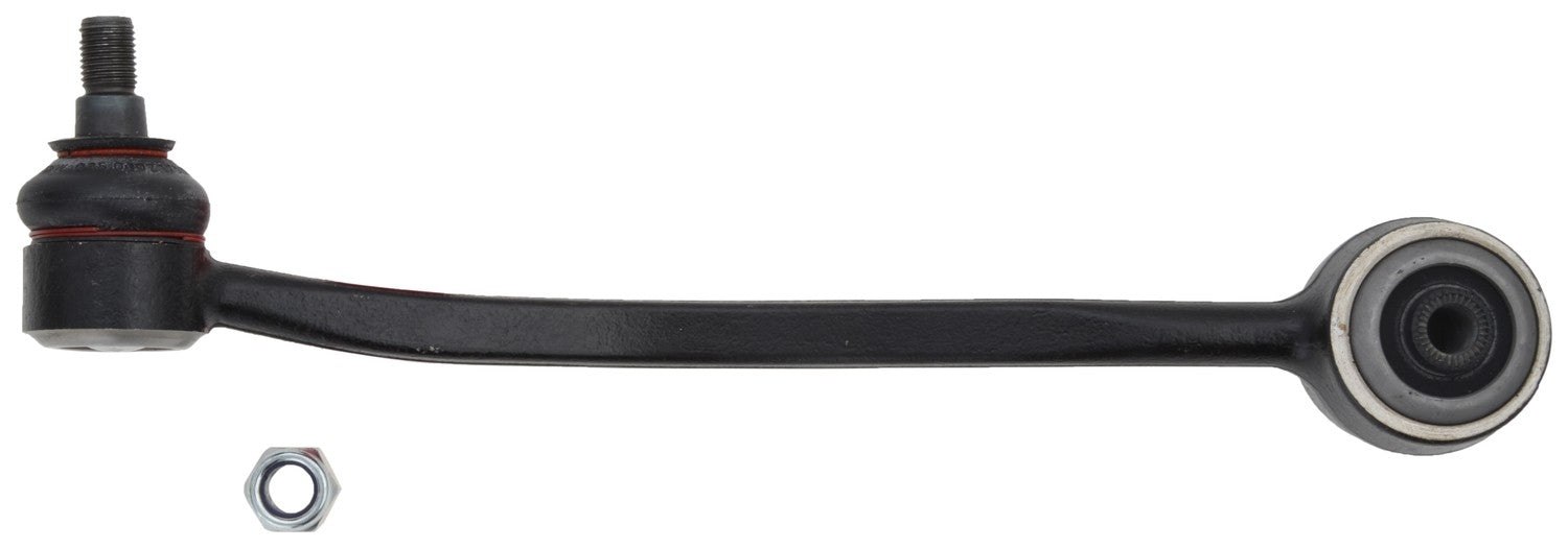 TRW Suspension Control Arm and Ball Joint Assembly