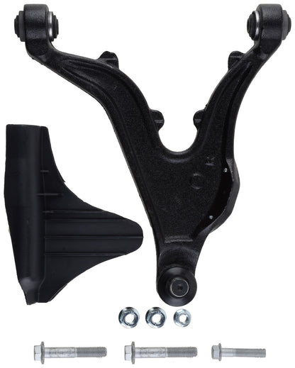 TRW Suspension Control Arm and Ball Joint Assembly