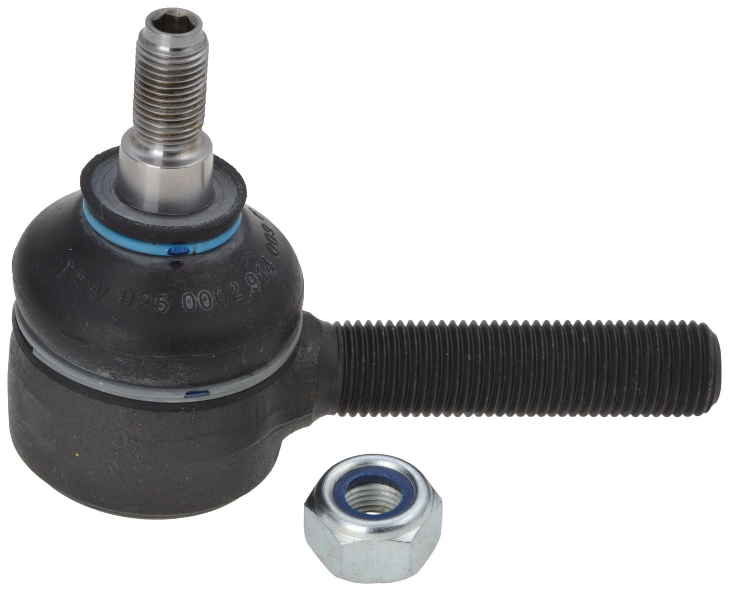 TRW Steering Tie Rod End JTE101