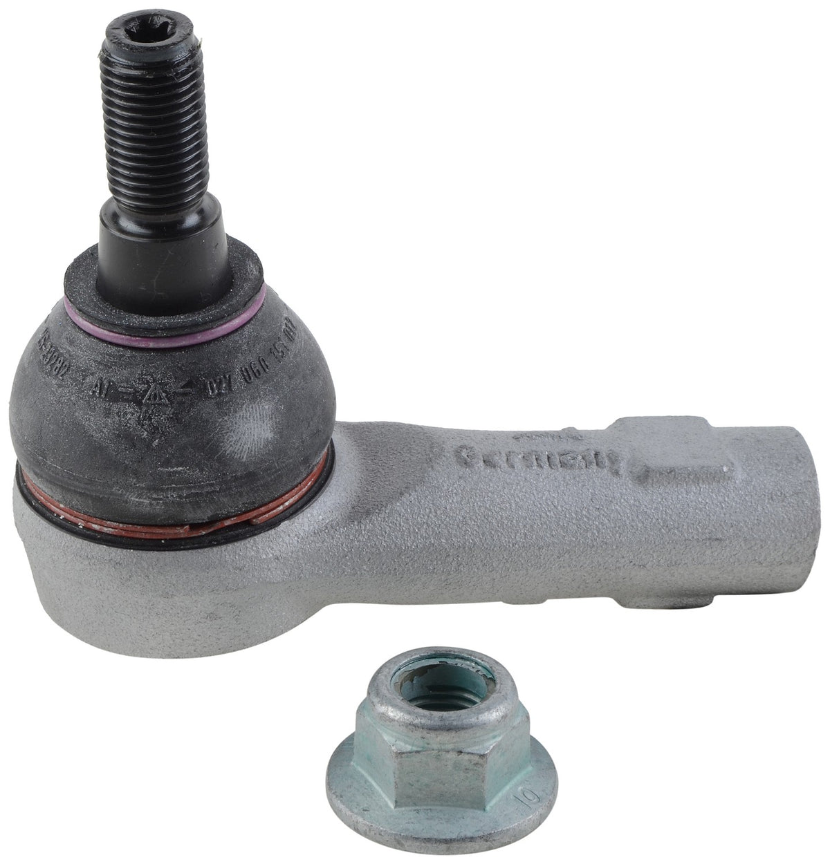 TRW Steering Tie Rod End JTE1090