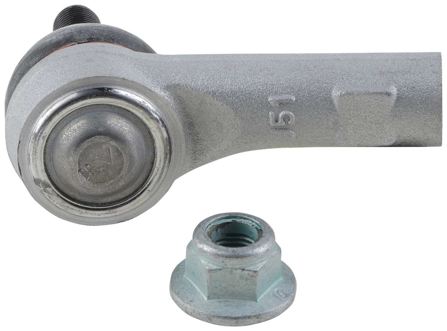 TRW Steering Tie Rod End JTE1090