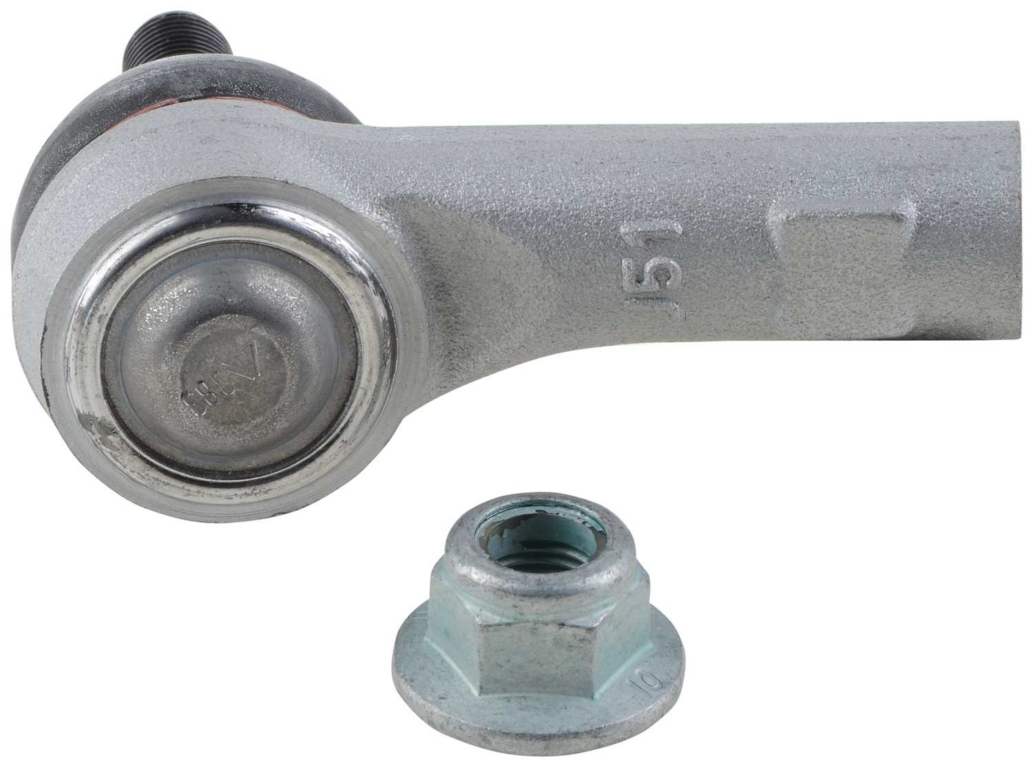 TRW Steering Tie Rod End JTE1090