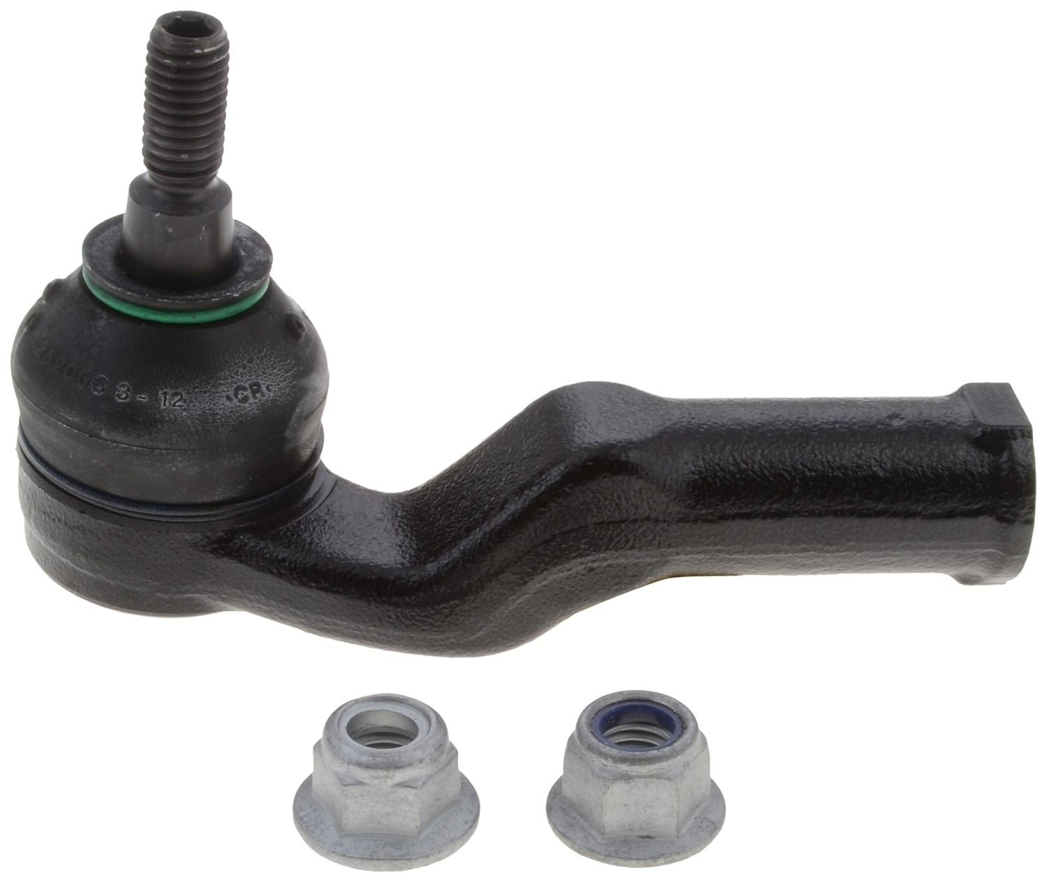 TRW Steering Tie Rod End JTE1106