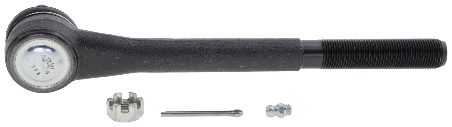 TRW Steering Tie Rod End JTE1227