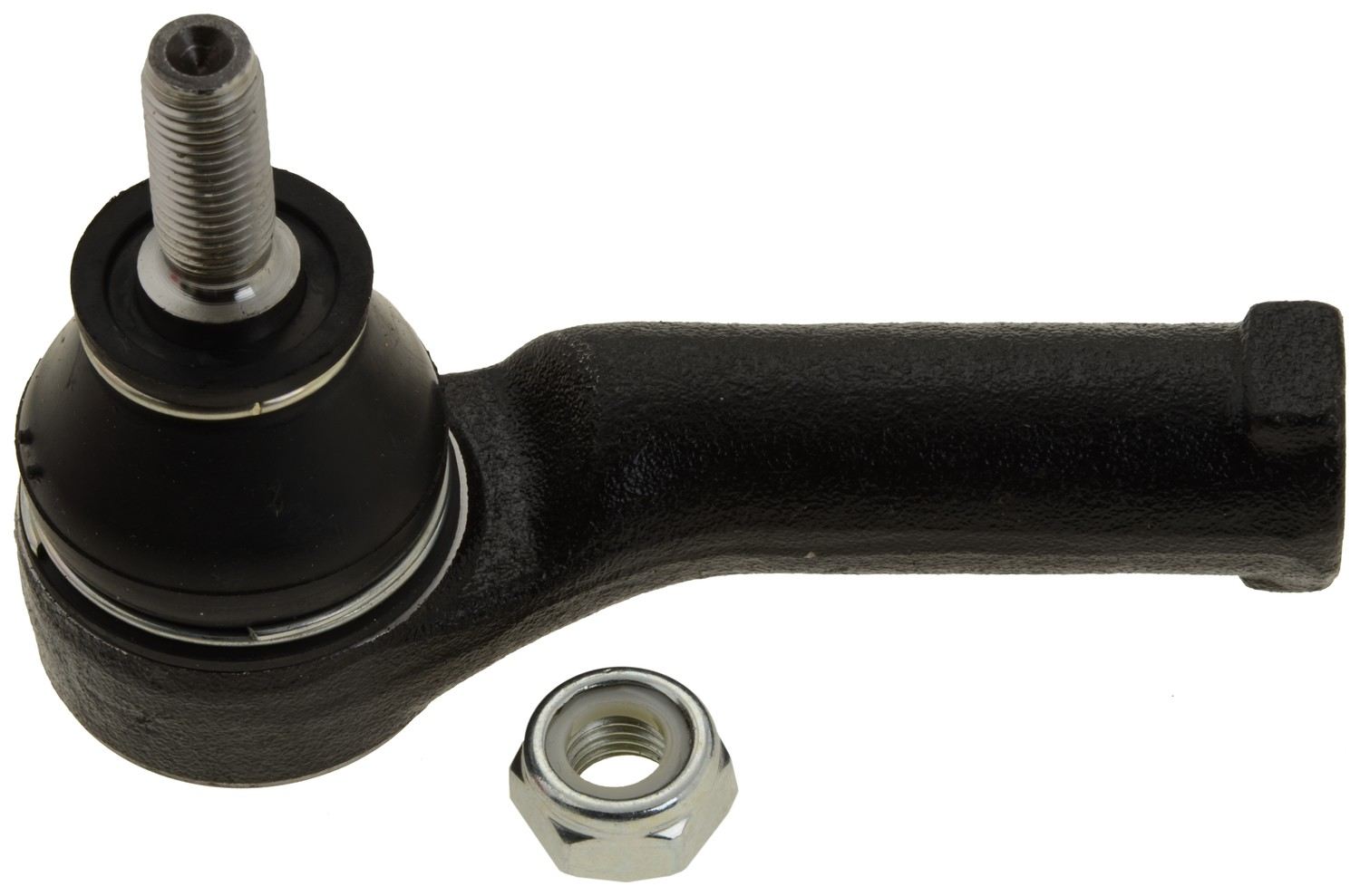 TRW Steering Tie Rod End  top view frsport JTE1240