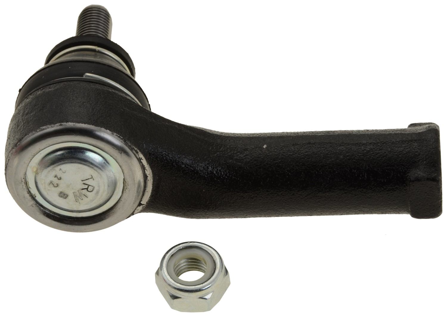 TRW Steering Tie Rod End  top view frsport JTE1240