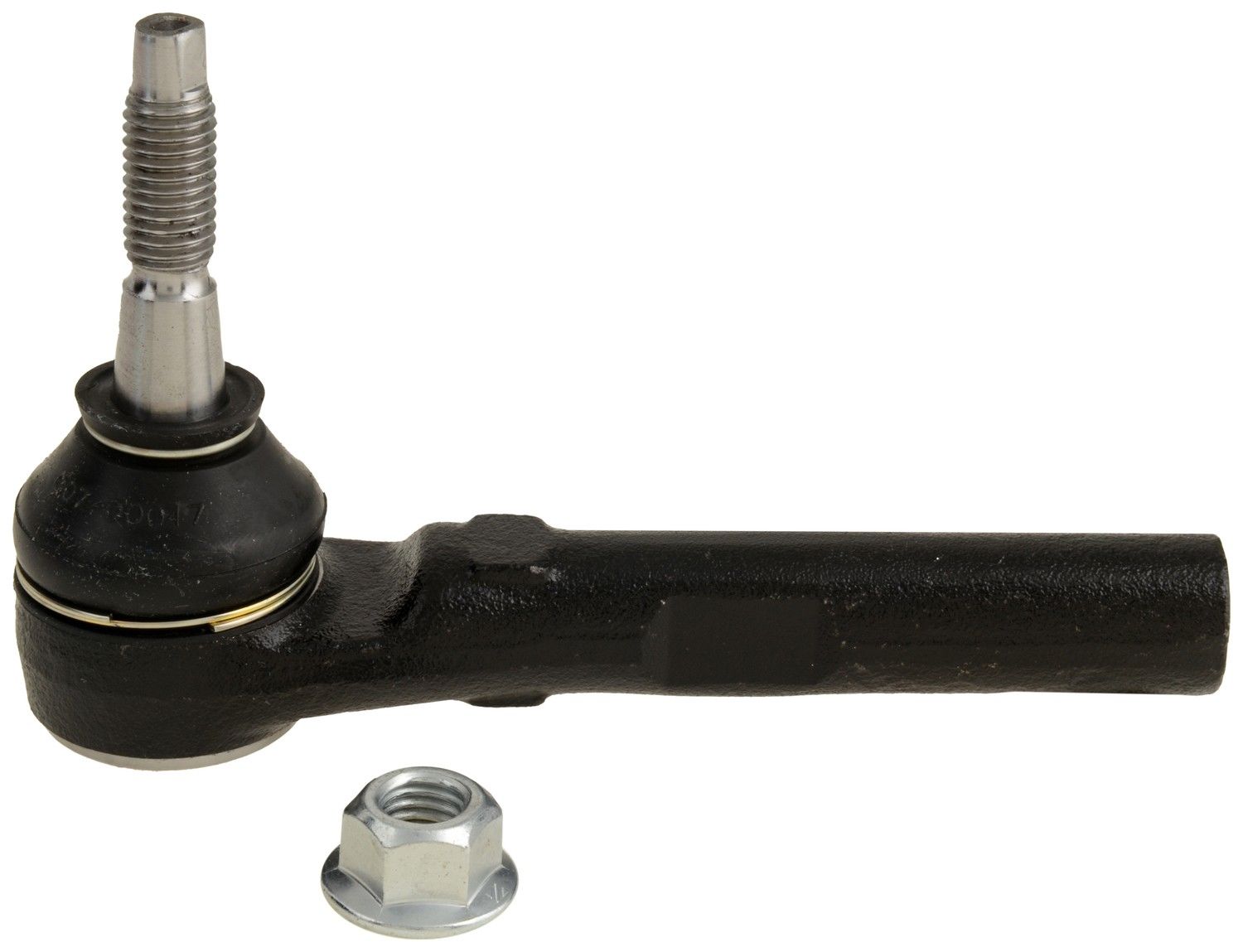 TRW Steering Tie Rod End JTE1241