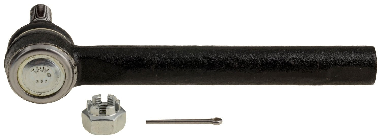 TRW Steering Tie Rod End JTE1255