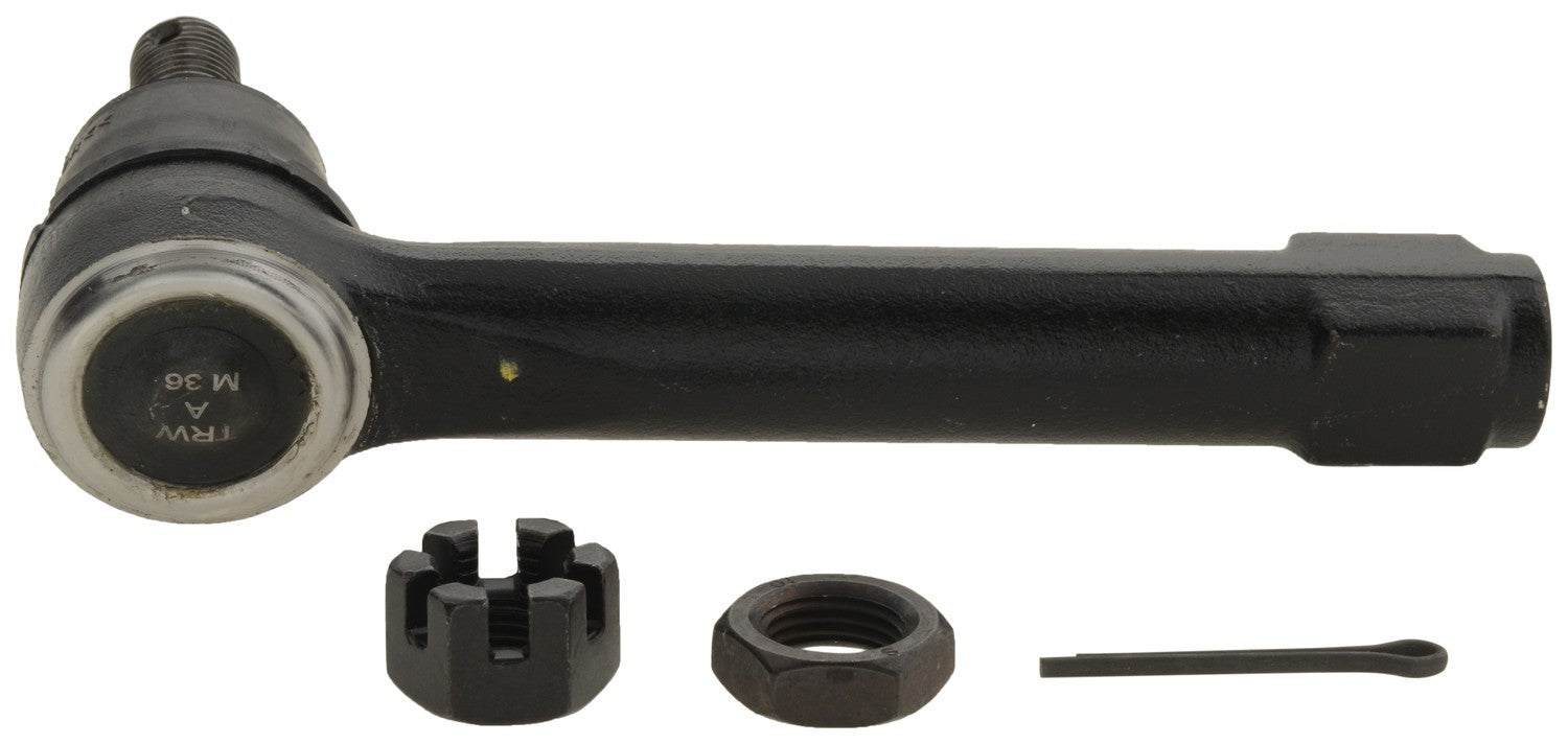TRW Steering Tie Rod End JTE1256