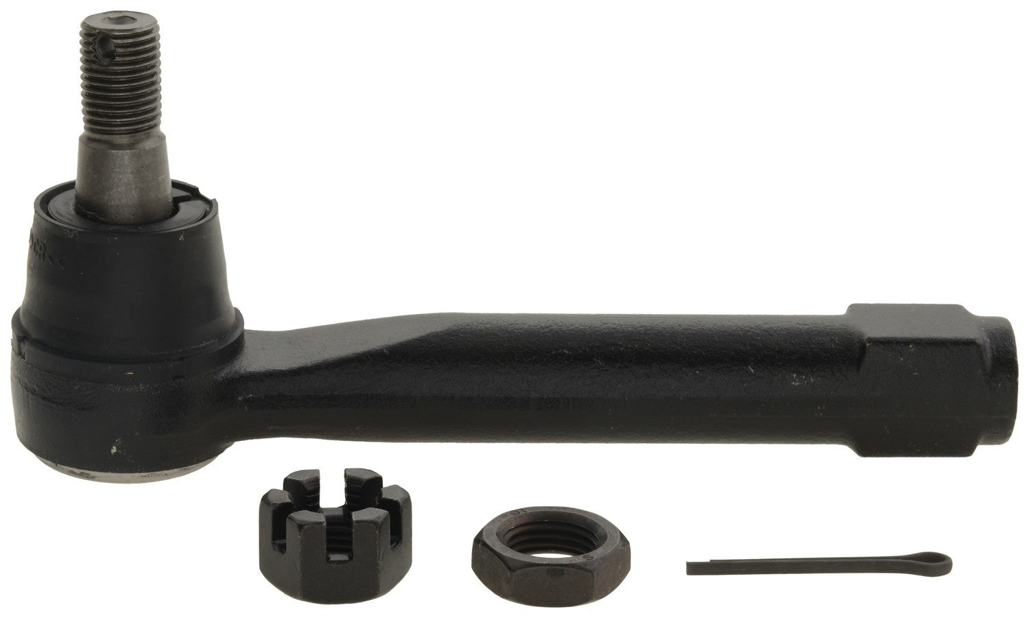 TRW Steering Tie Rod End JTE1256
