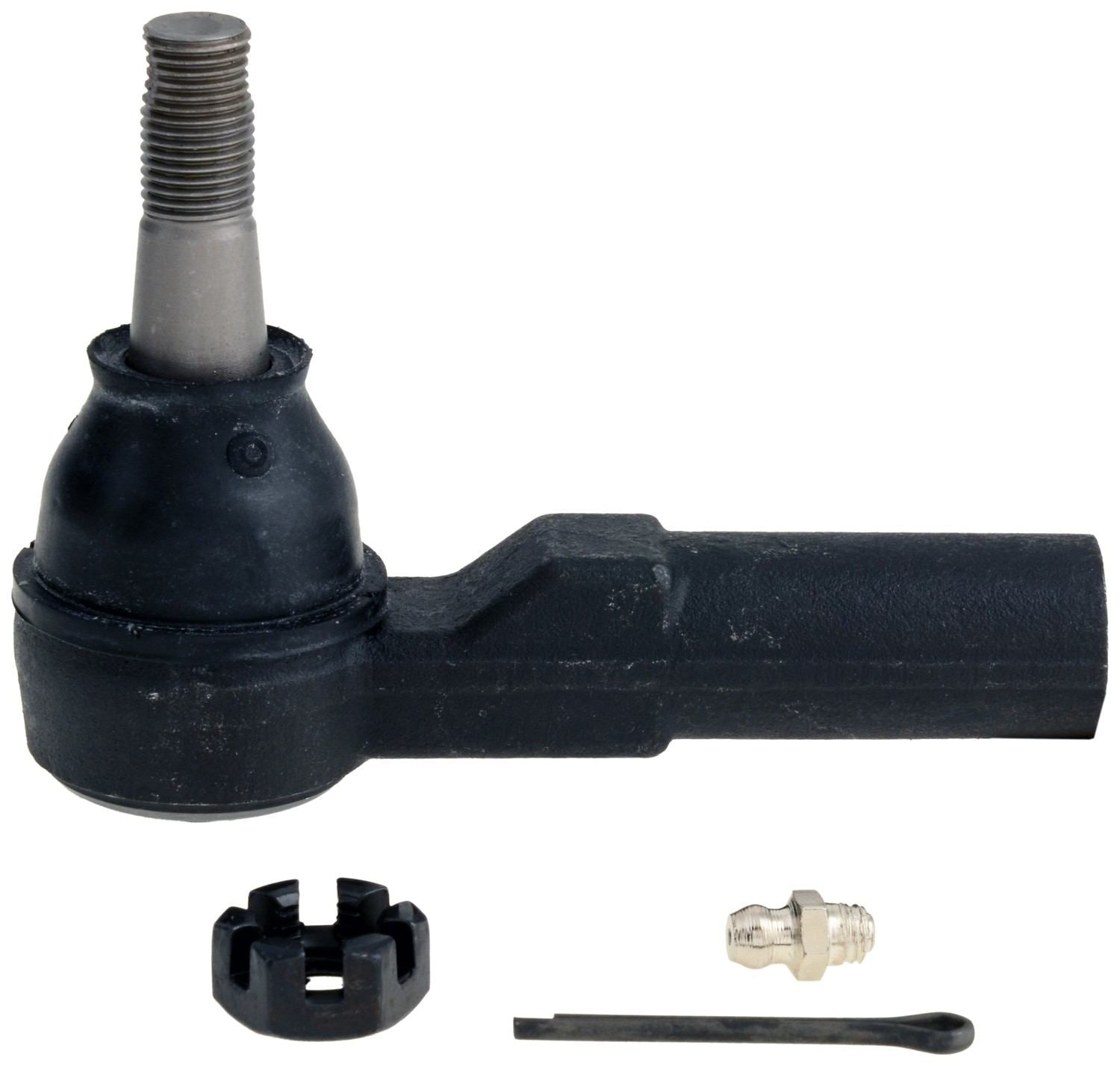 TRW Steering Tie Rod End JTE1265