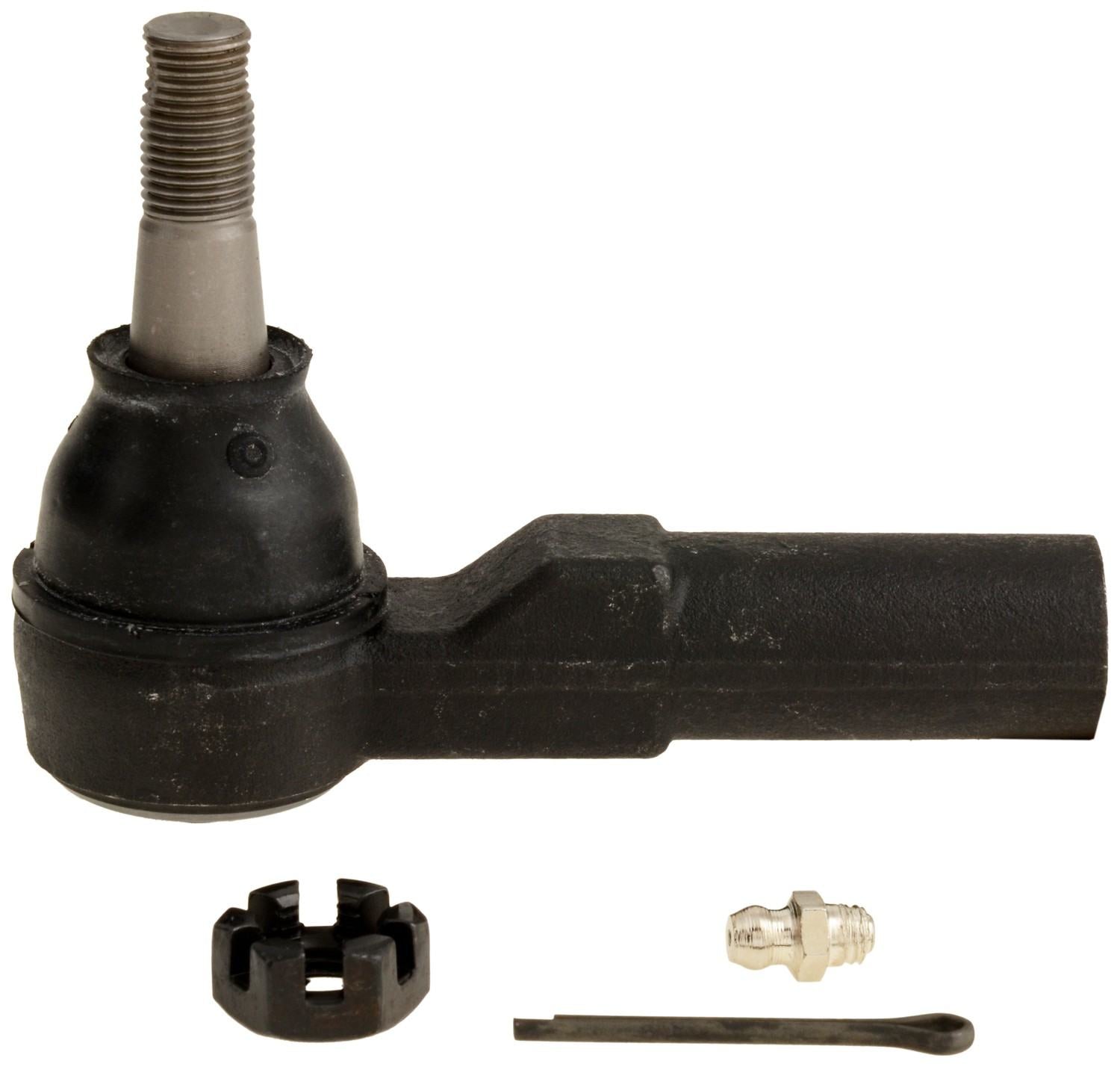 TRW Steering Tie Rod End JTE1265