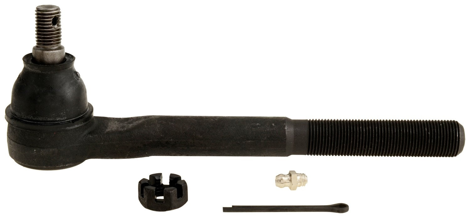 TRW Steering Tie Rod End JTE1268