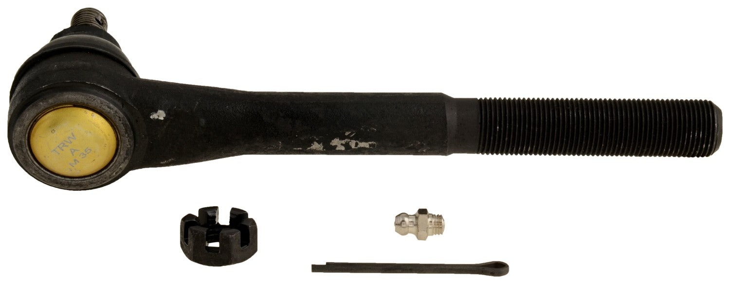 TRW Steering Tie Rod End JTE1268