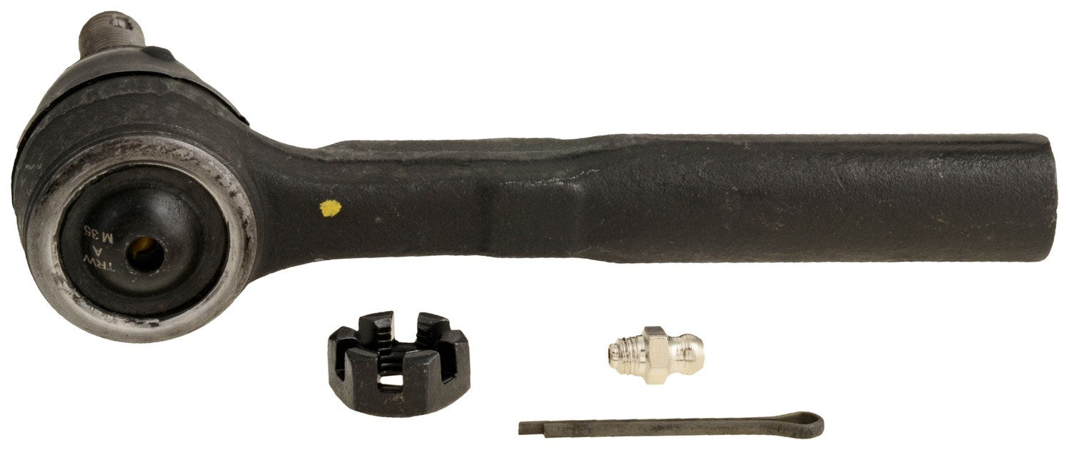 TRW Steering Tie Rod End JTE1270