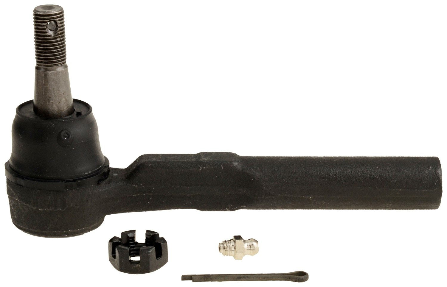TRW Steering Tie Rod End JTE1270