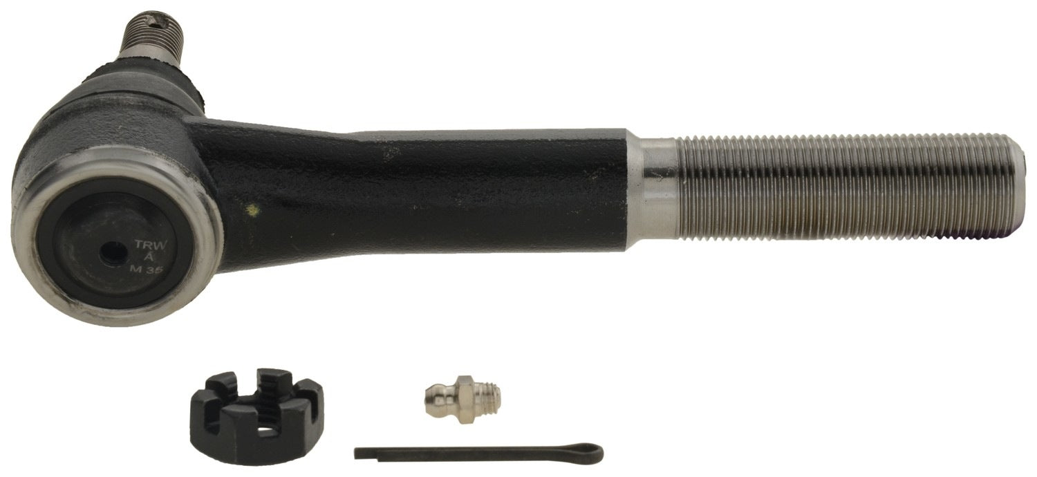 TRW Steering Tie Rod End JTE1277