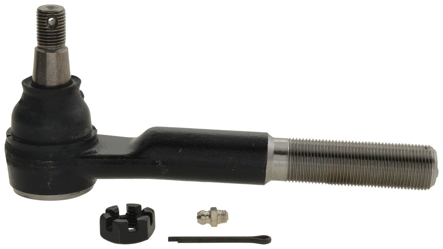 TRW Steering Tie Rod End JTE1277