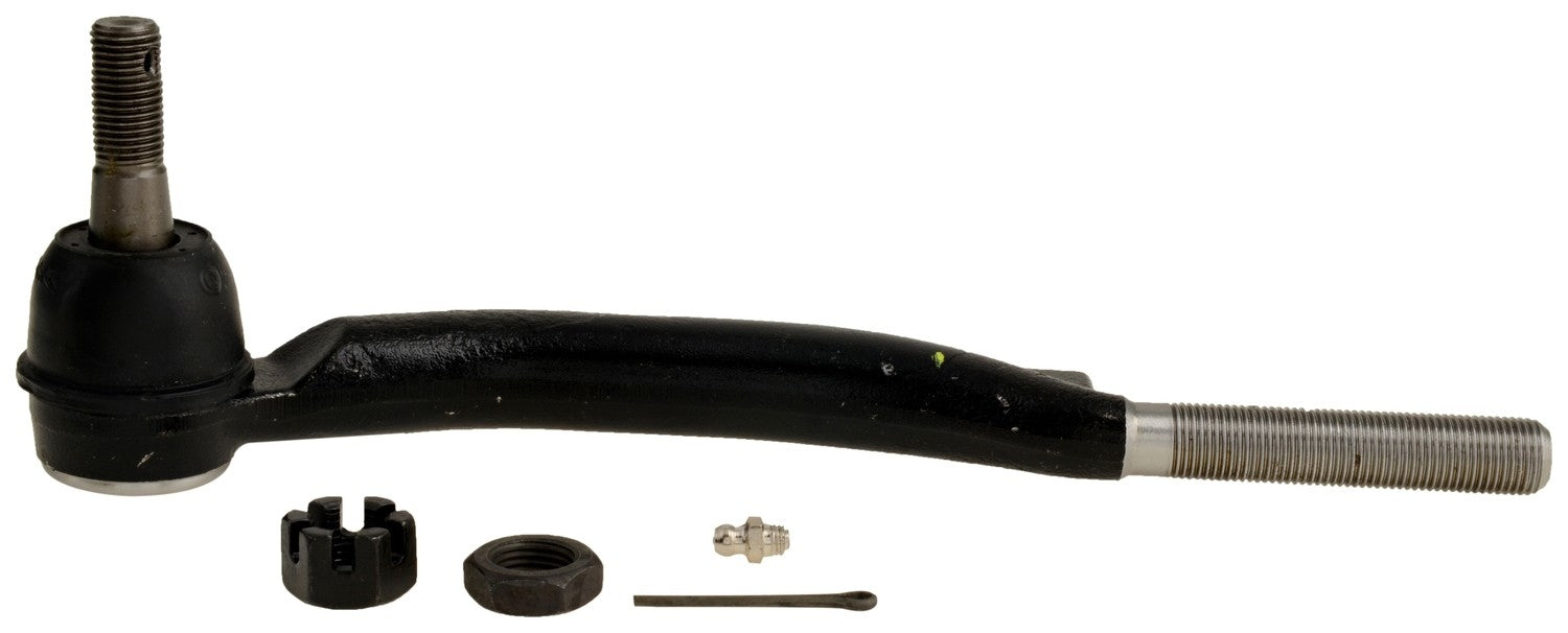 TRW Steering Tie Rod End JTE1280
