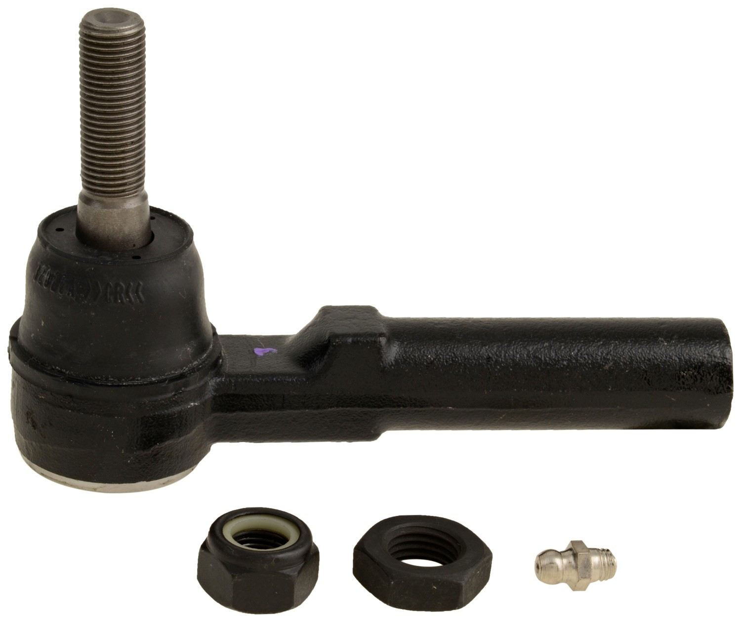 TRW Steering Tie Rod End JTE1281