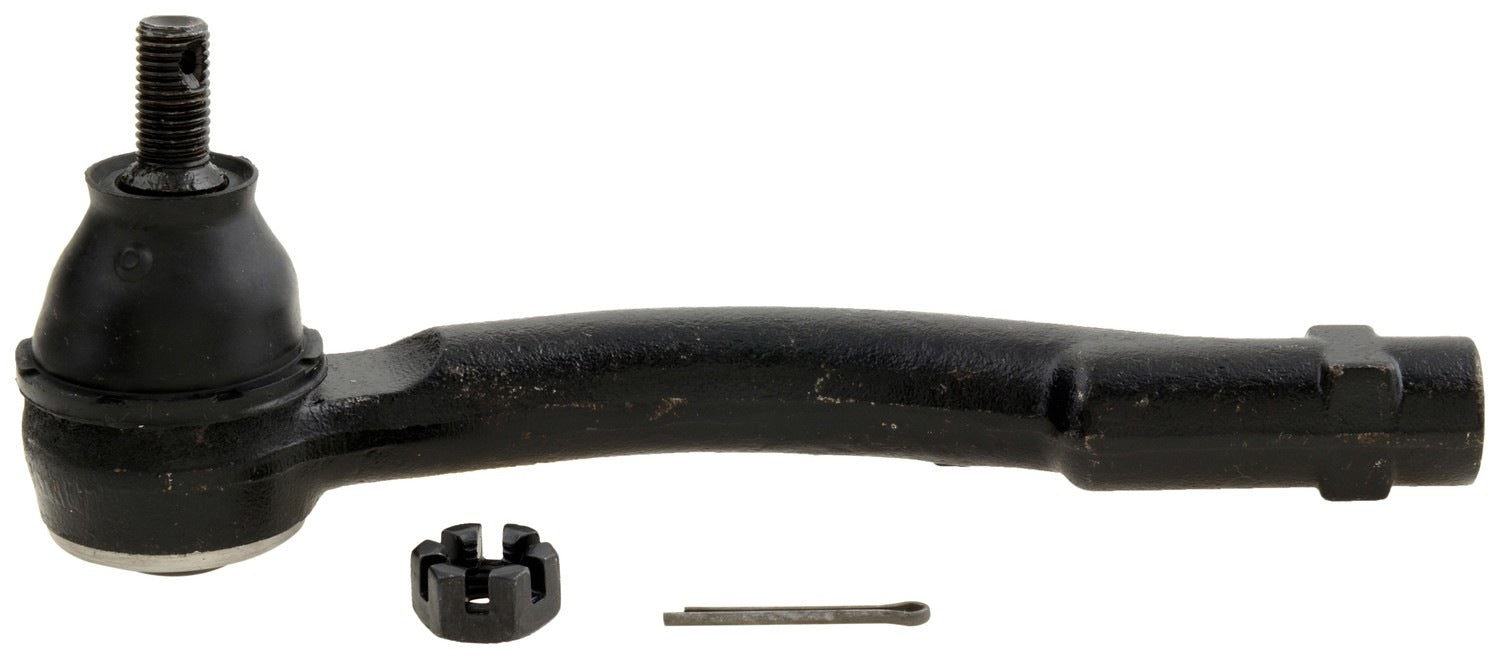 TRW Steering Tie Rod End JTE1348