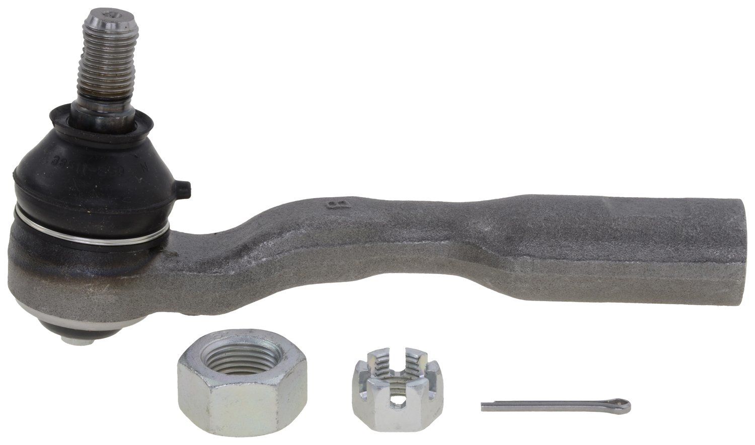 TRW Steering Tie Rod End JTE1356