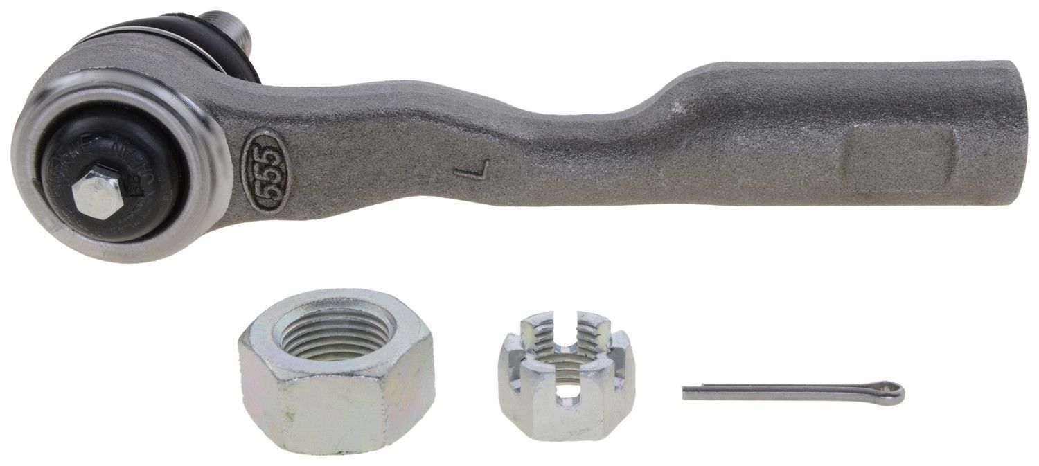TRW Steering Tie Rod End JTE1356