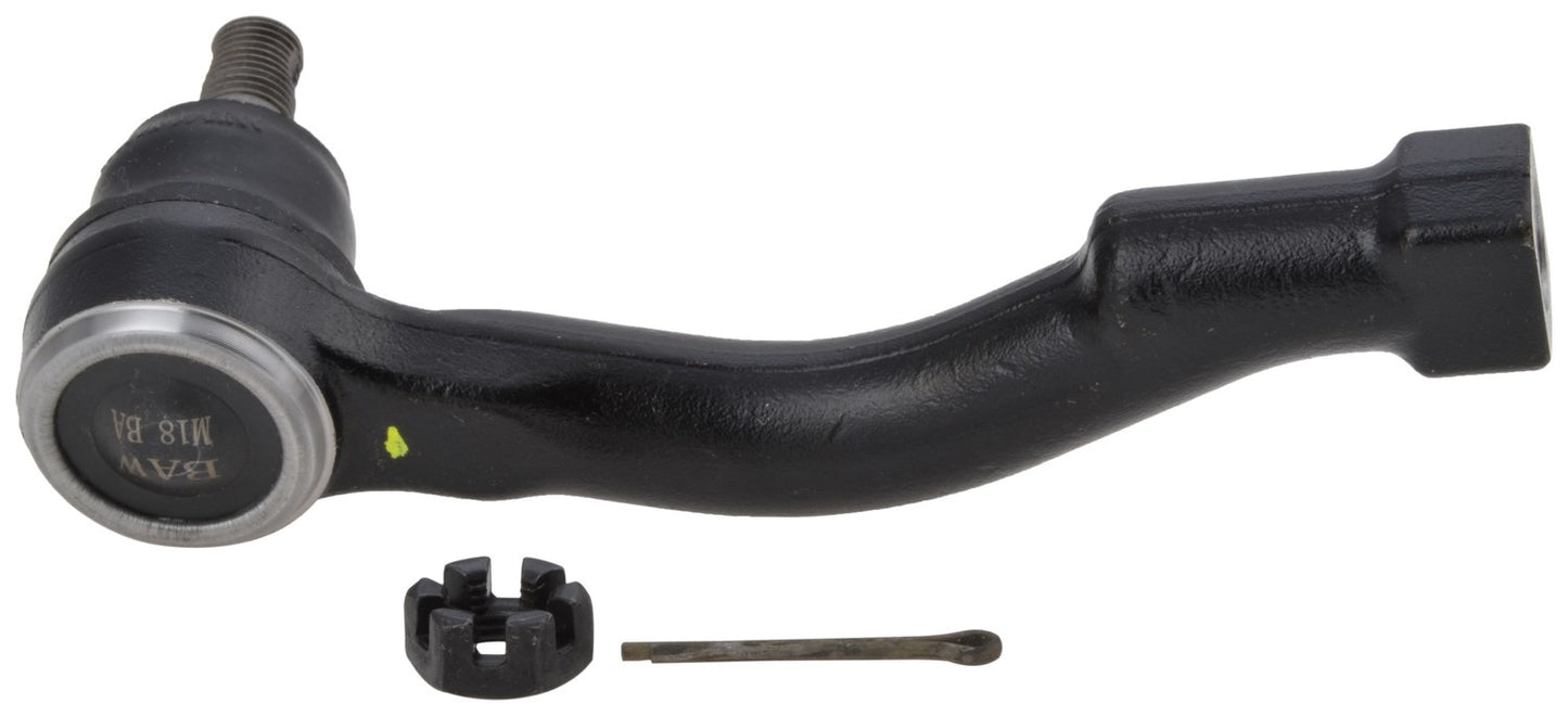 TRW Steering Tie Rod End JTE1380