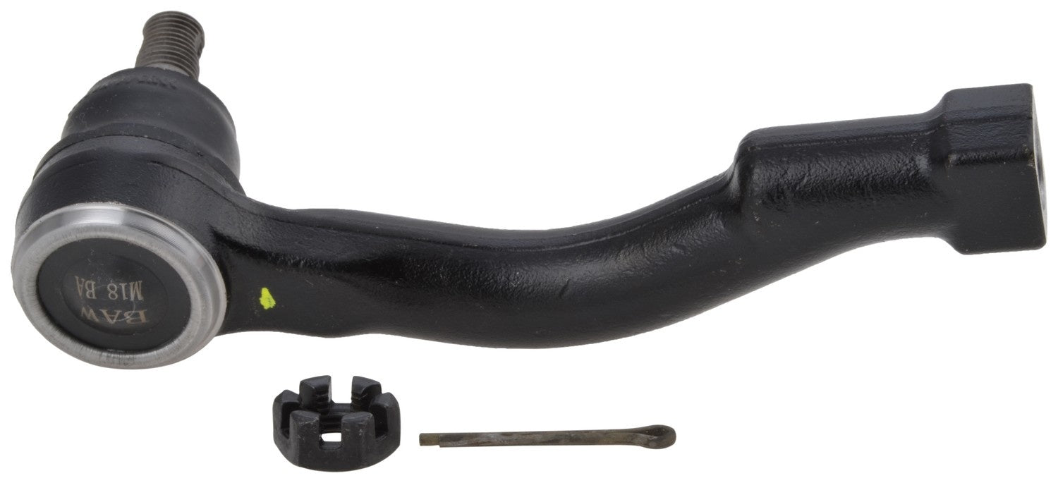 TRW Steering Tie Rod End JTE1380