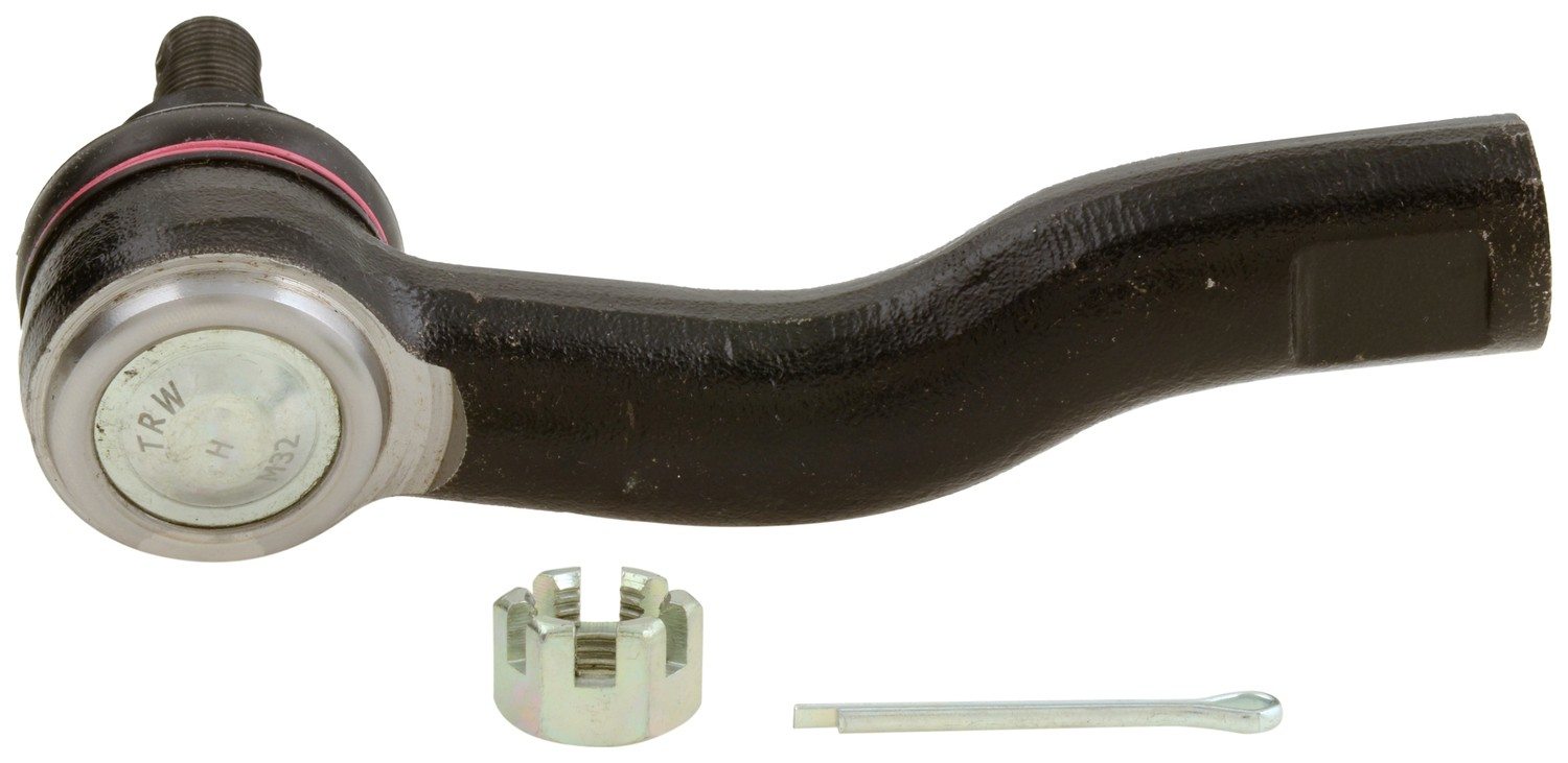 TRW Steering Tie Rod End JTE1385
