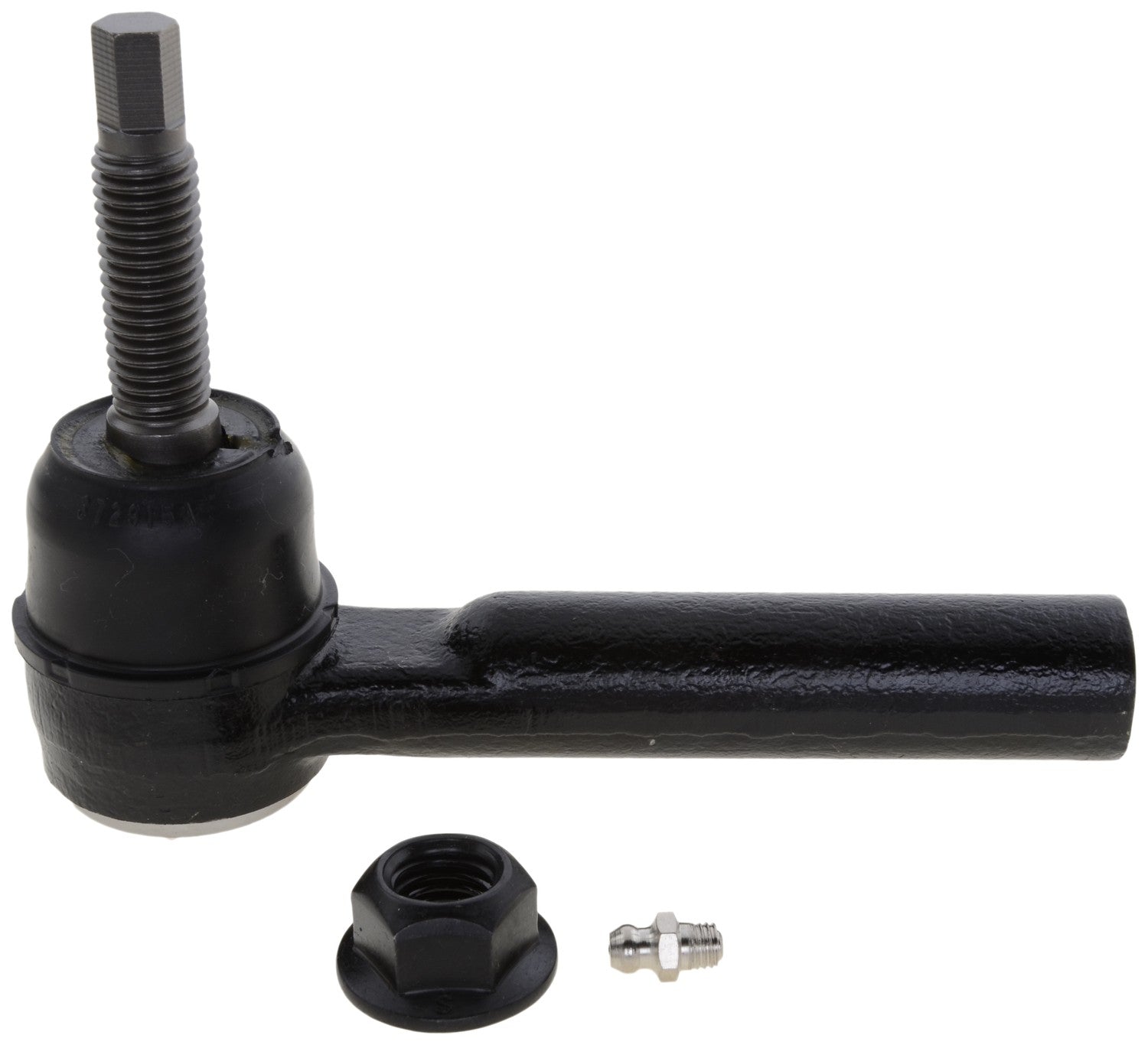 TRW Engine Components Steering Tie Rod End JTE1436 image 3