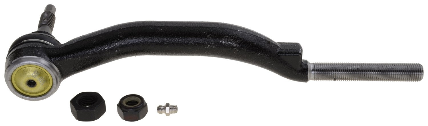TRW Steering Tie Rod End JTE1461