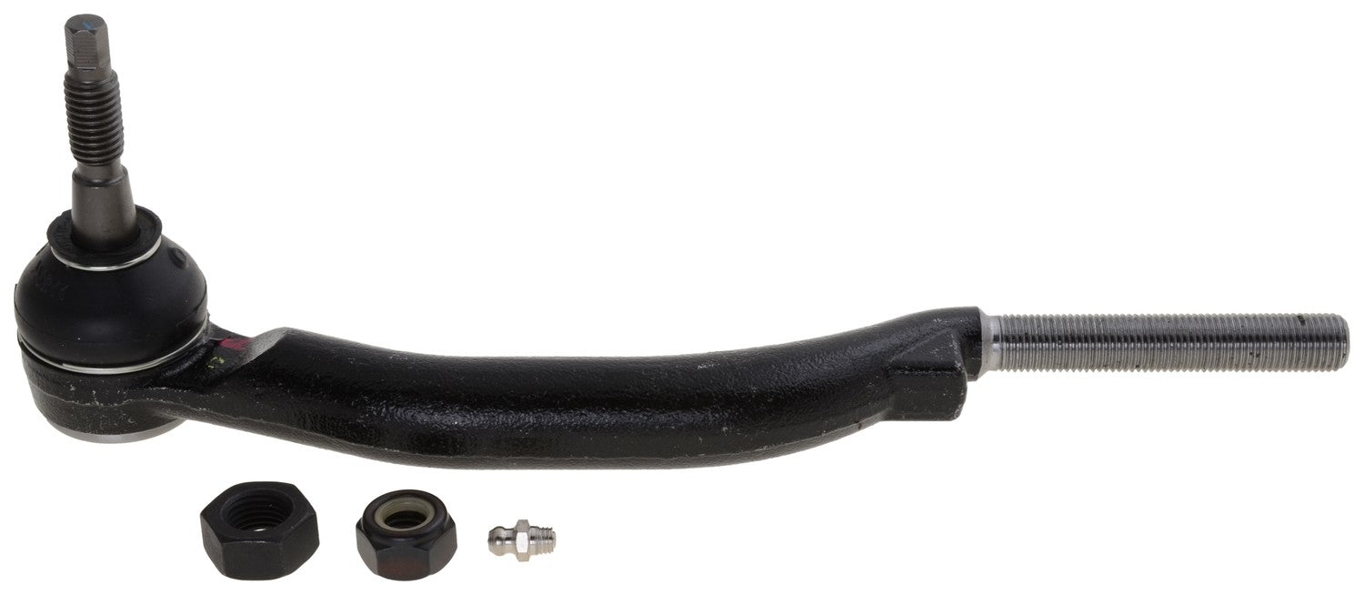 TRW Steering Tie Rod End JTE1461