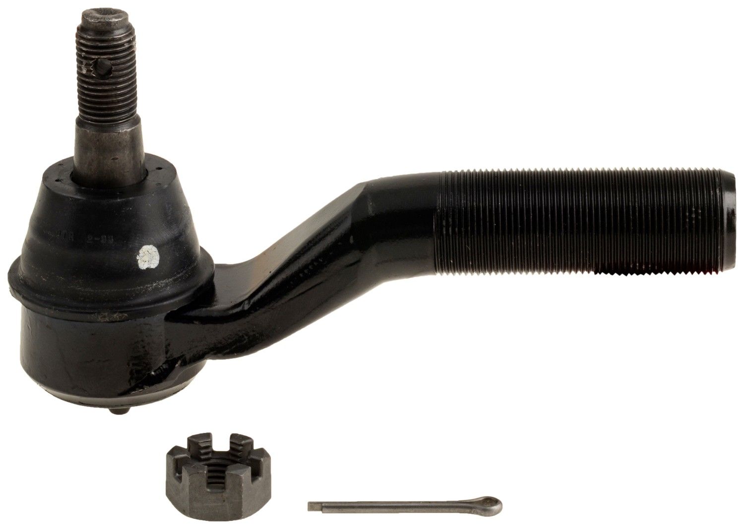 TRW Steering Tie Rod End JTE1549
