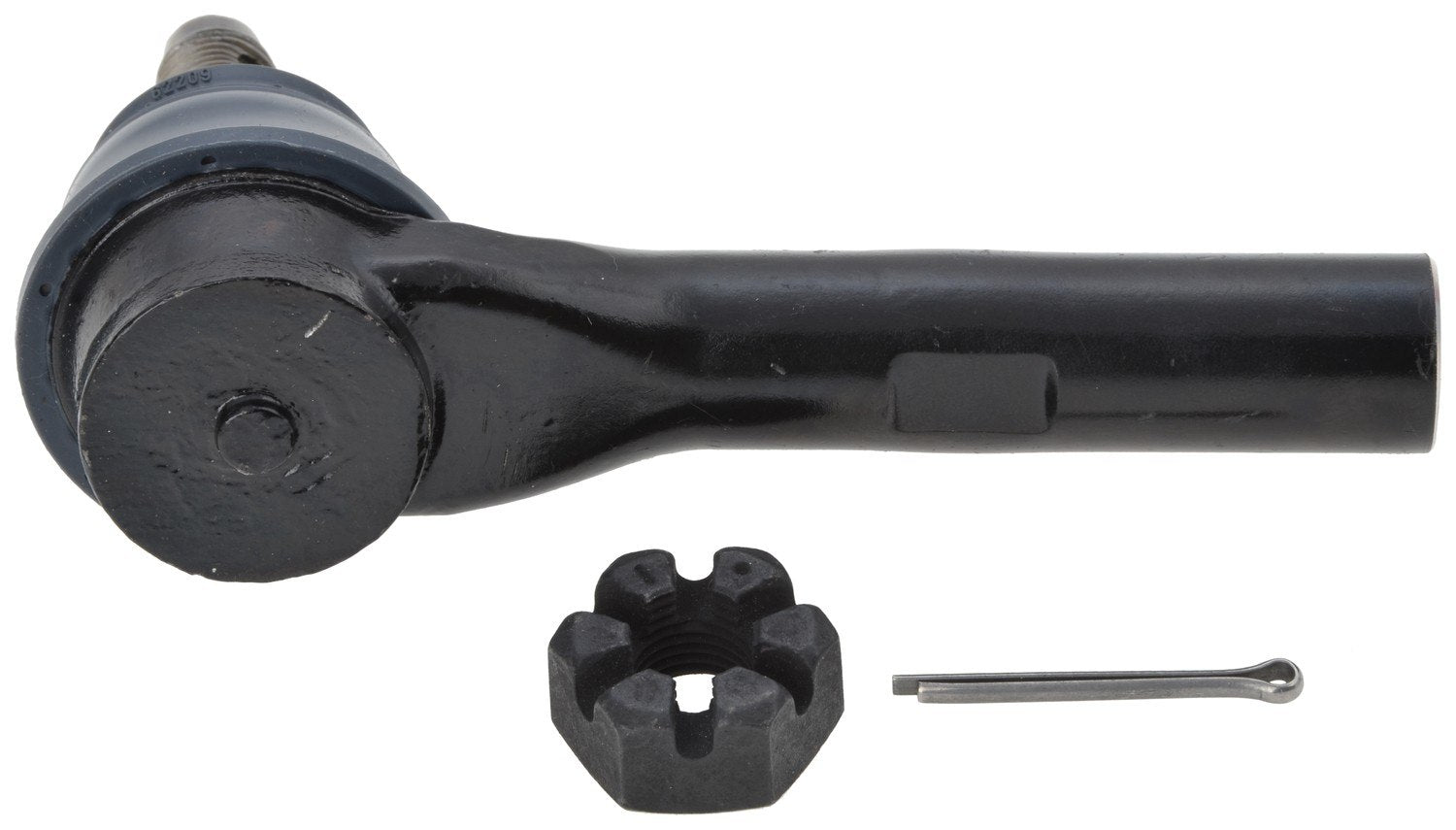 TRW Steering Tie Rod End JTE1569